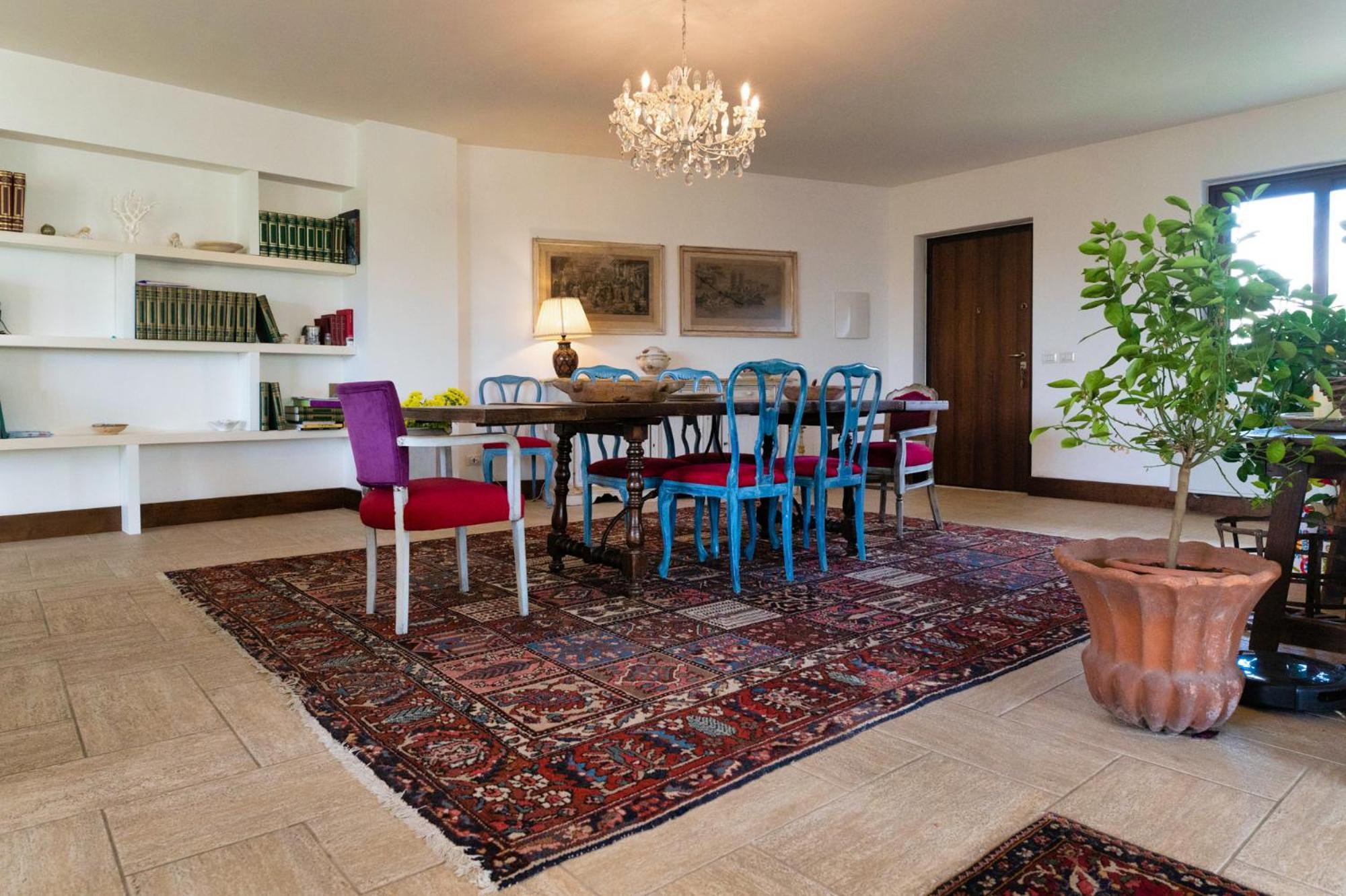 Casa Mathea Villa Taormina Kültér fotó