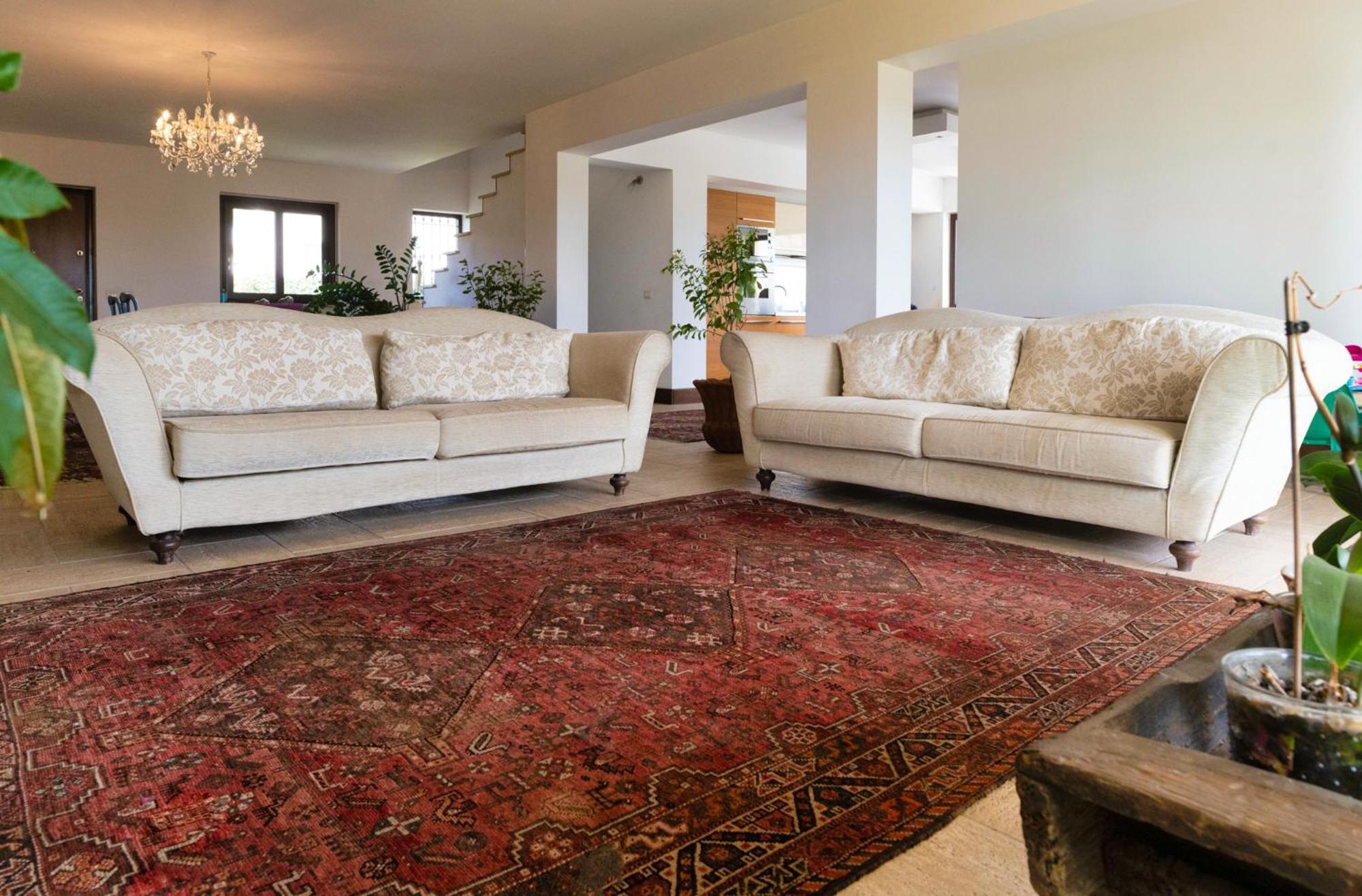 Casa Mathea Villa Taormina Kültér fotó