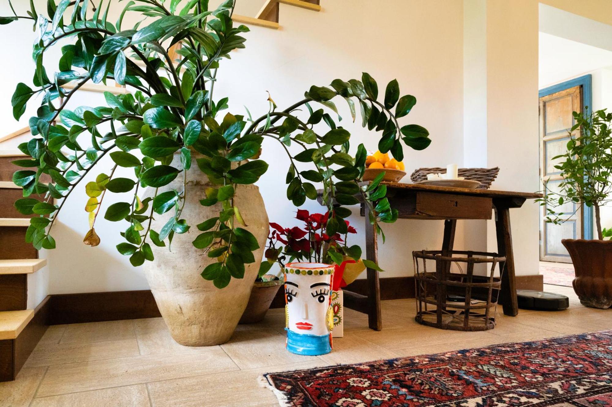 Casa Mathea Villa Taormina Kültér fotó