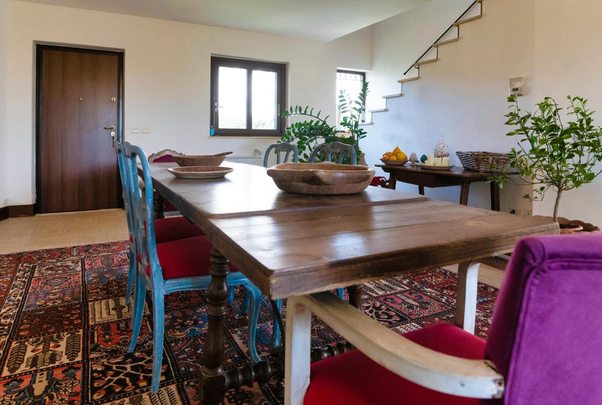 Casa Mathea Villa Taormina Kültér fotó