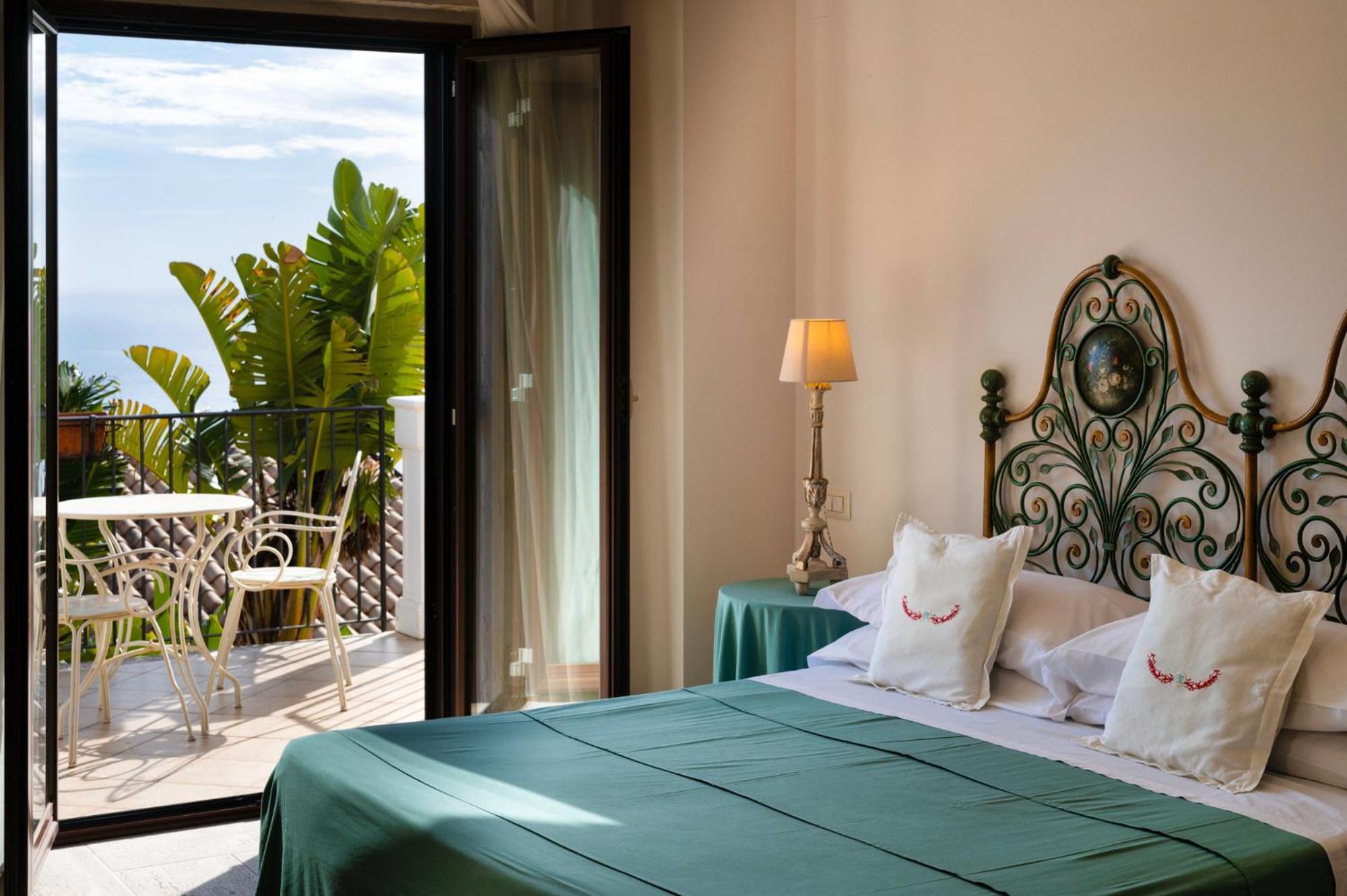 Casa Mathea Villa Taormina Kültér fotó