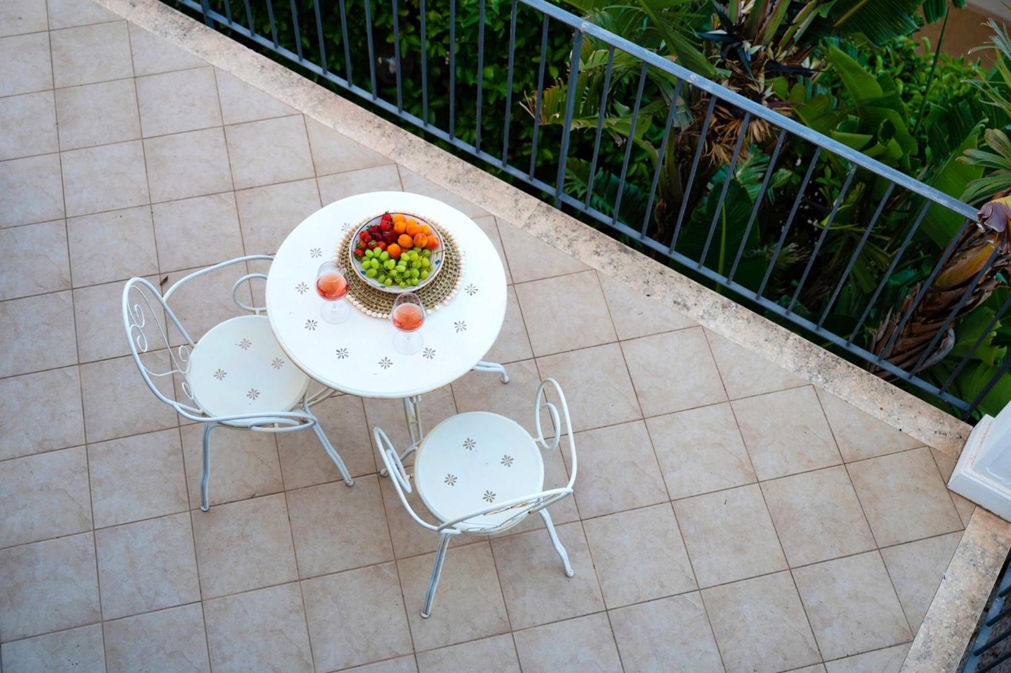 Casa Mathea Villa Taormina Kültér fotó