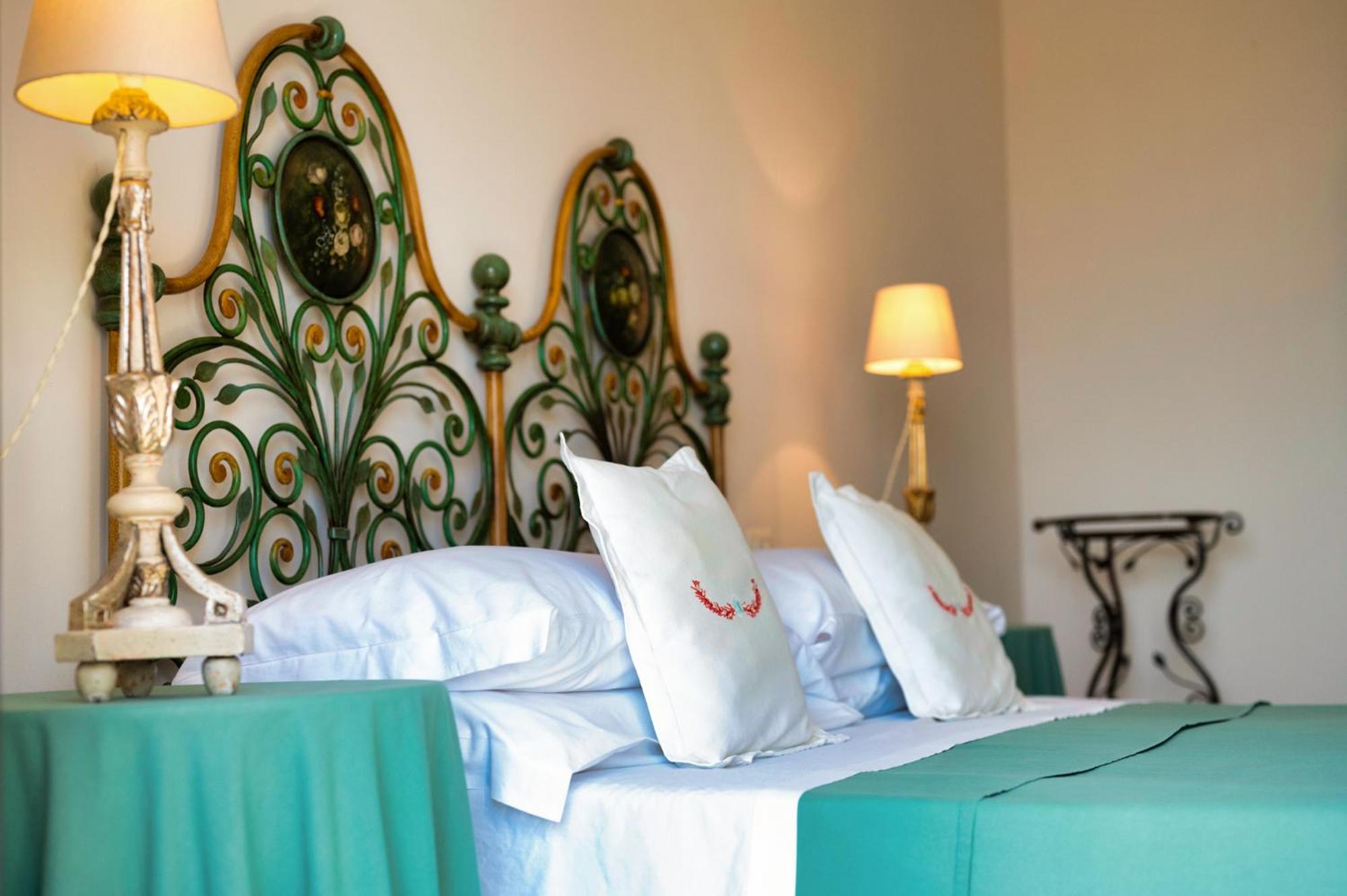 Casa Mathea Villa Taormina Kültér fotó