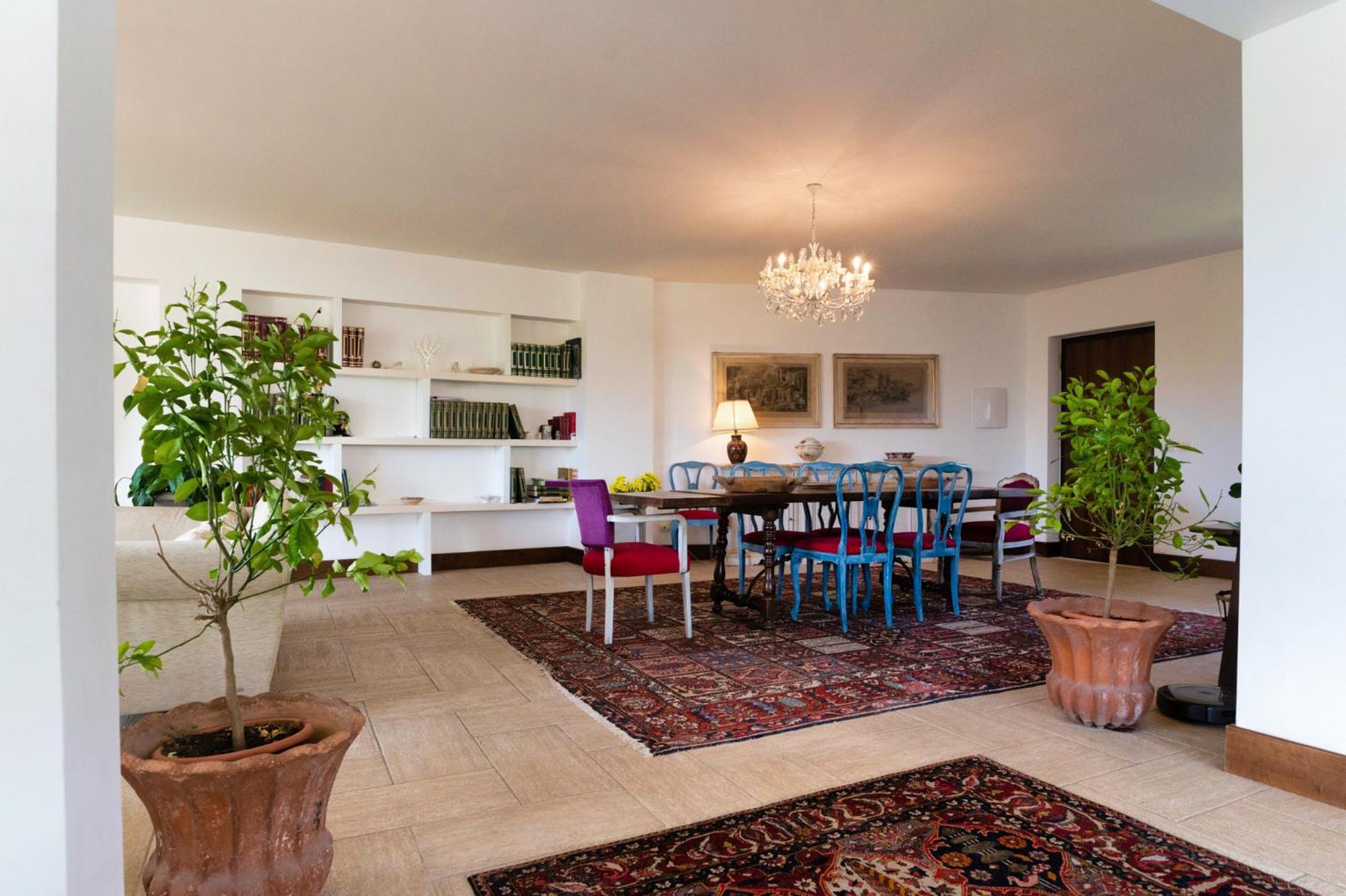 Casa Mathea Villa Taormina Kültér fotó