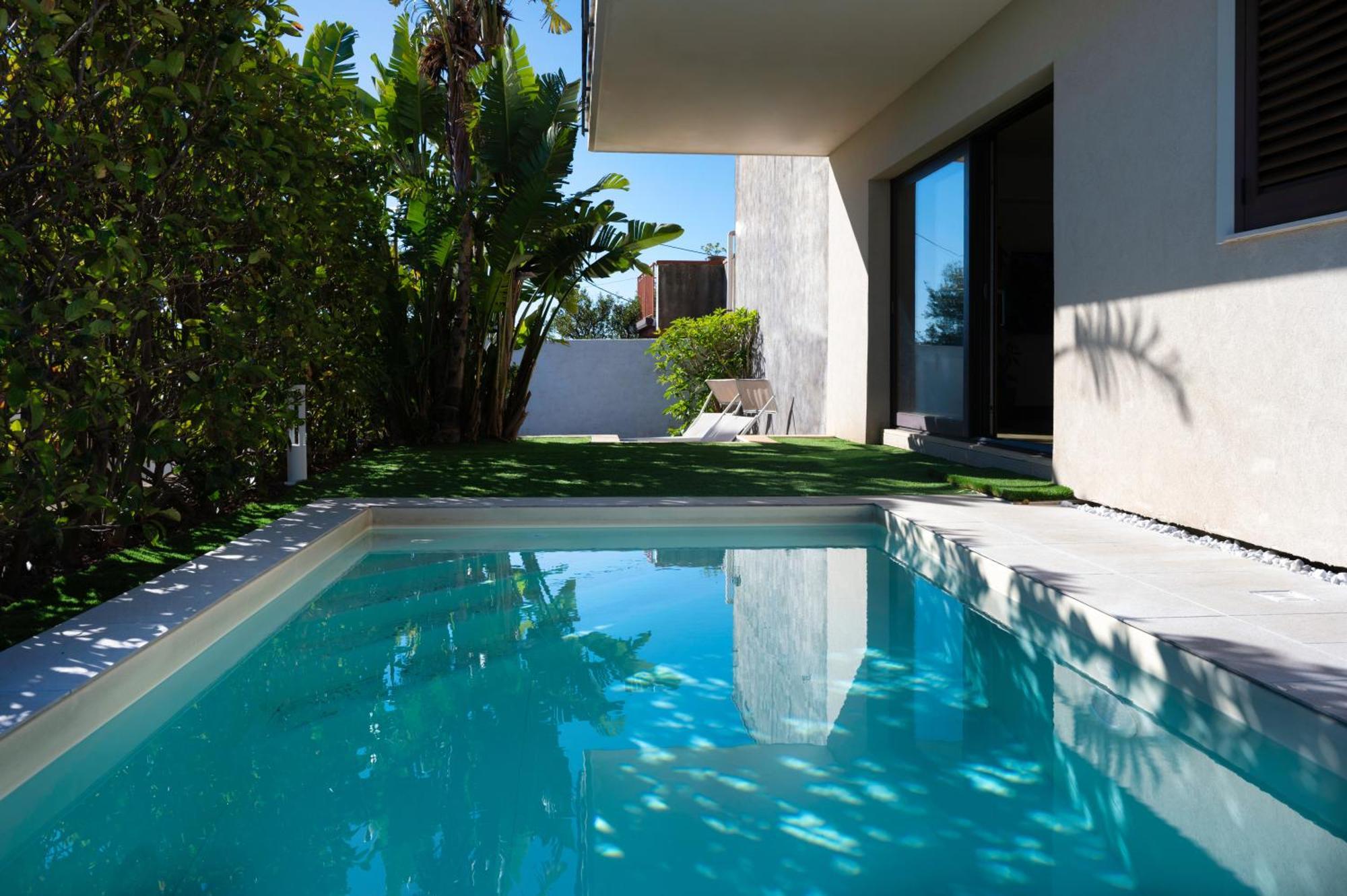 Casa Mathea Villa Taormina Kültér fotó
