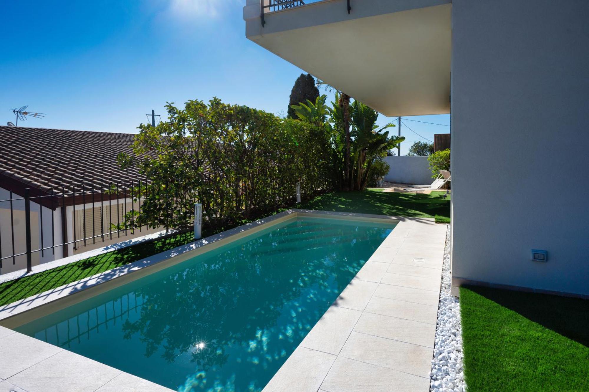 Casa Mathea Villa Taormina Kültér fotó