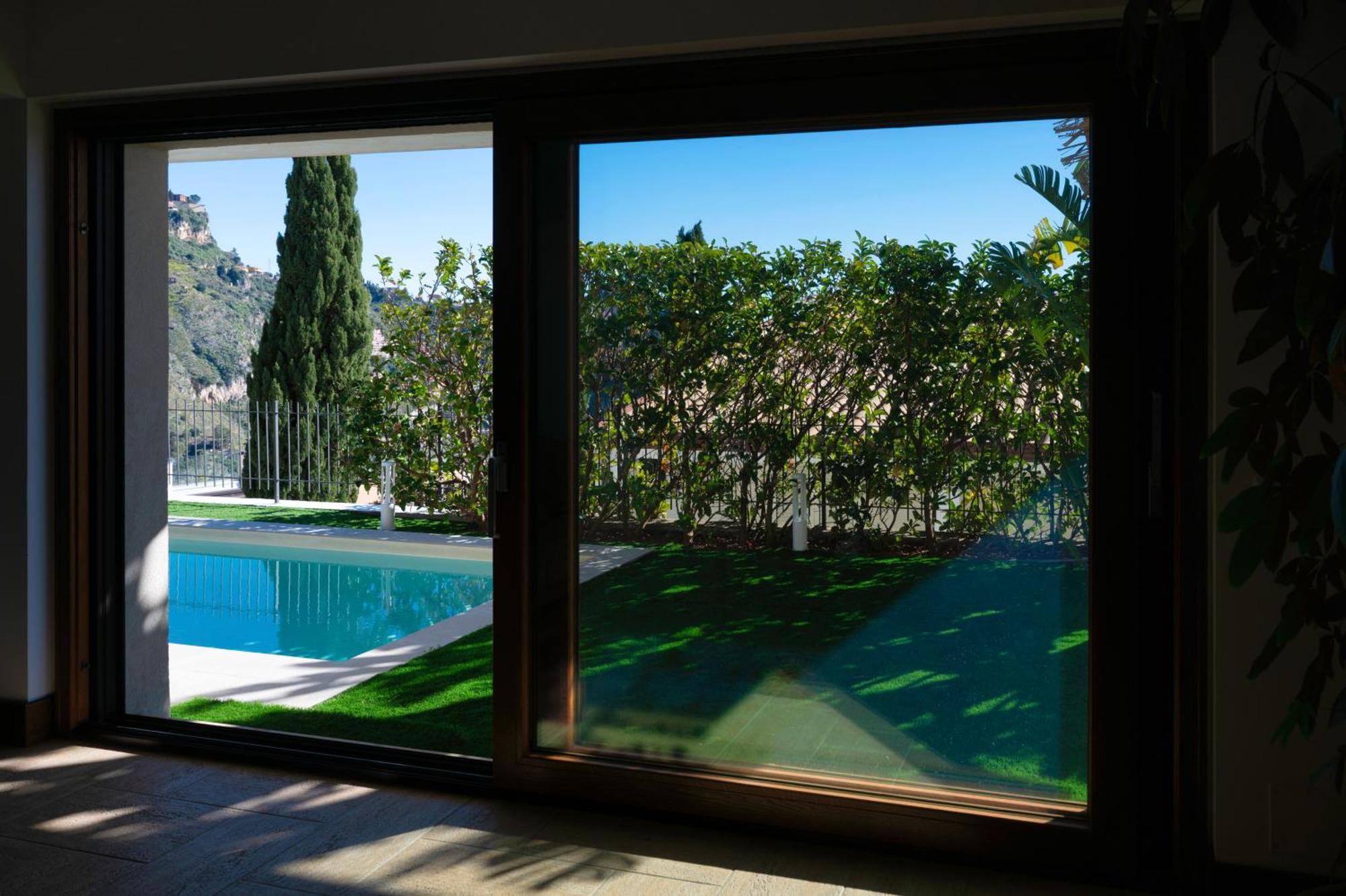 Casa Mathea Villa Taormina Kültér fotó
