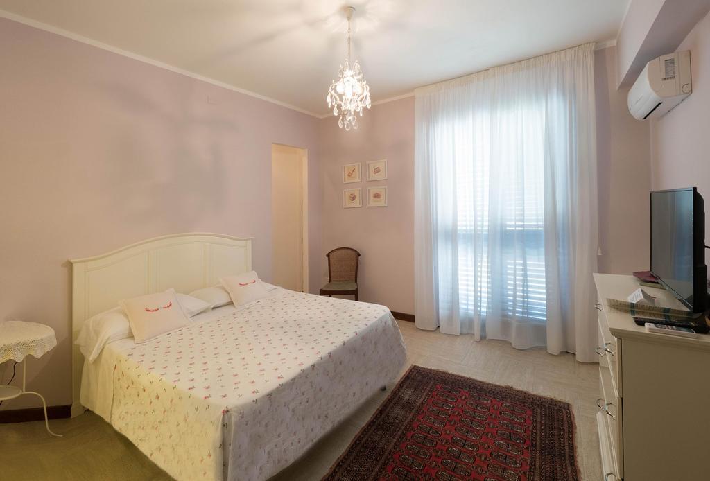 Casa Mathea Villa Taormina Kültér fotó