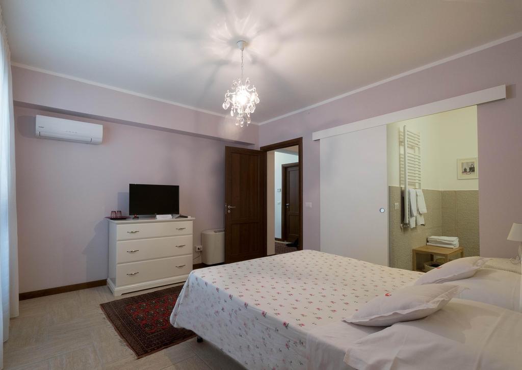 Casa Mathea Villa Taormina Kültér fotó