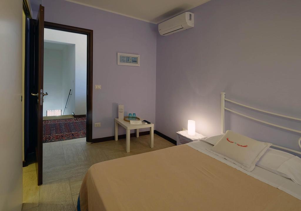 Casa Mathea Villa Taormina Kültér fotó