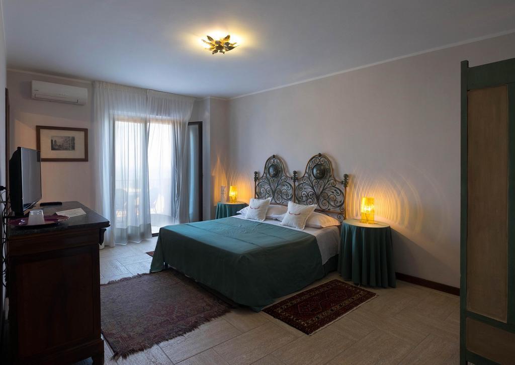 Casa Mathea Villa Taormina Kültér fotó