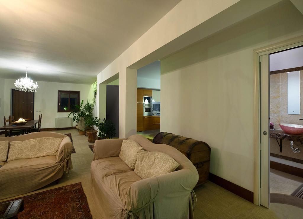 Casa Mathea Villa Taormina Kültér fotó