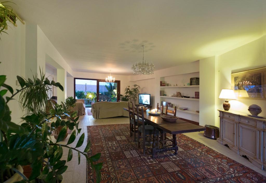 Casa Mathea Villa Taormina Kültér fotó